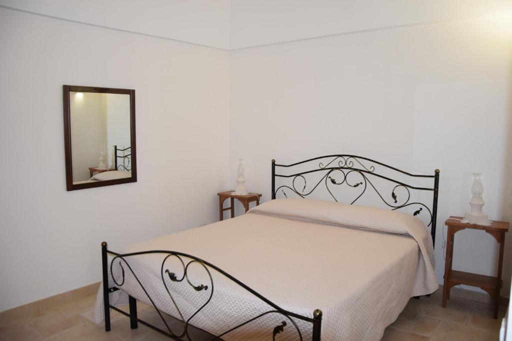 Dimora Domrose Apartamento Locorotondo Exterior foto