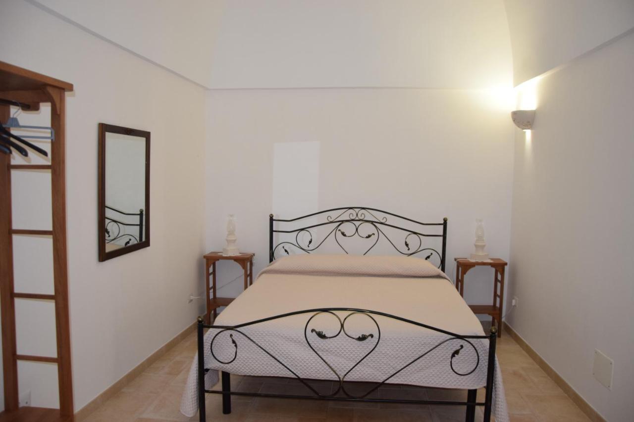 Dimora Domrose Apartamento Locorotondo Exterior foto