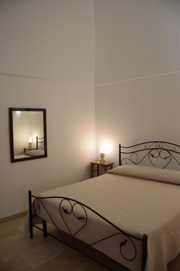 Dimora Domrose Apartamento Locorotondo Exterior foto