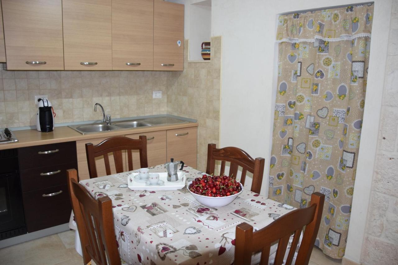 Dimora Domrose Apartamento Locorotondo Exterior foto