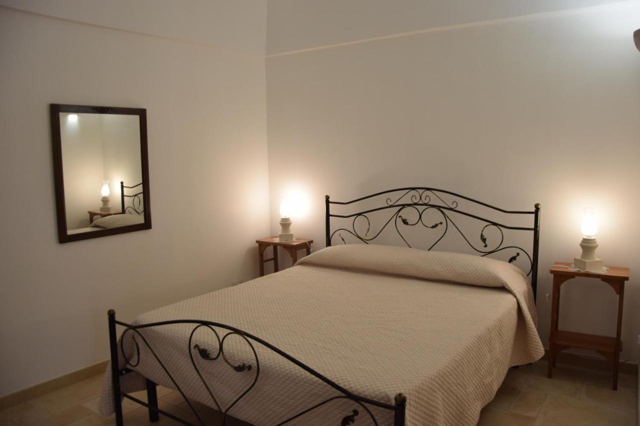 Dimora Domrose Apartamento Locorotondo Exterior foto