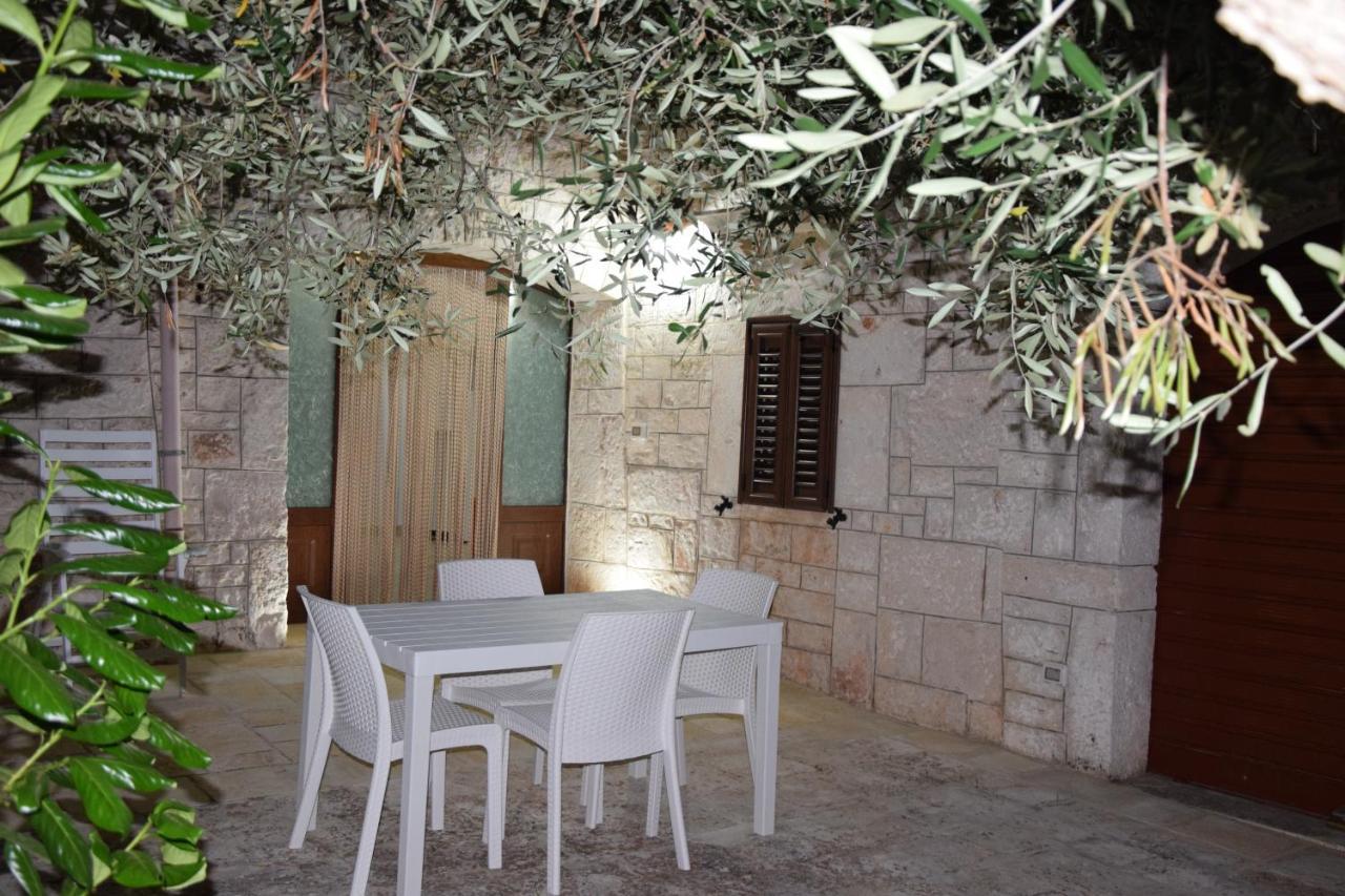 Dimora Domrose Apartamento Locorotondo Exterior foto