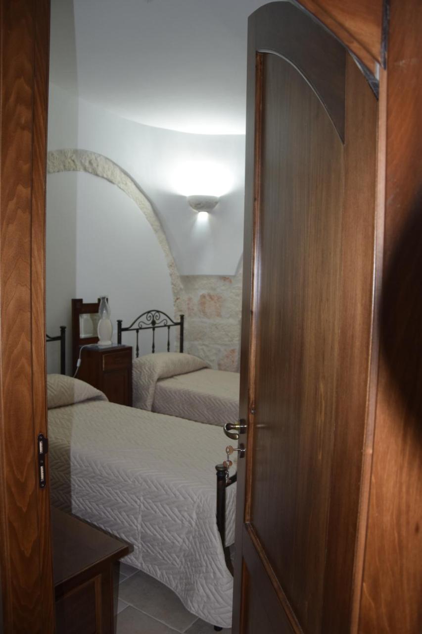 Dimora Domrose Apartamento Locorotondo Exterior foto