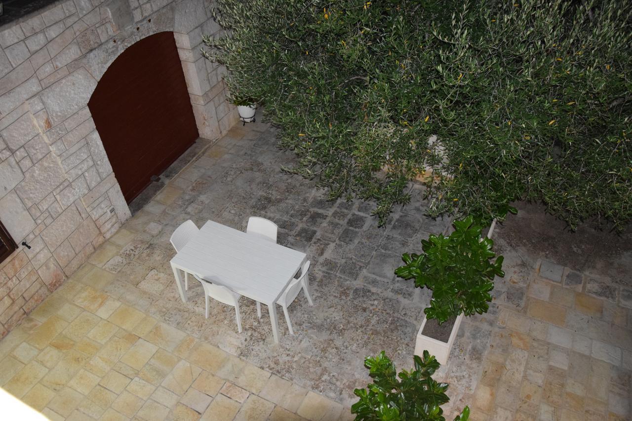Dimora Domrose Apartamento Locorotondo Exterior foto
