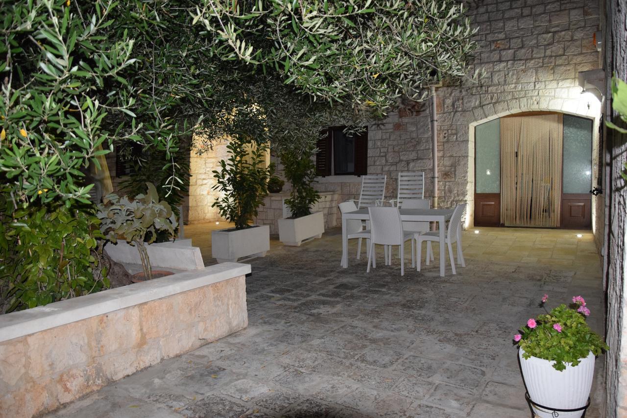 Dimora Domrose Apartamento Locorotondo Exterior foto