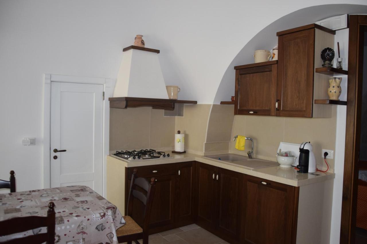 Dimora Domrose Apartamento Locorotondo Exterior foto